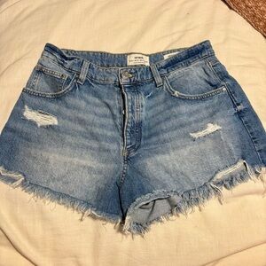 Cotton On Shorts 🩵